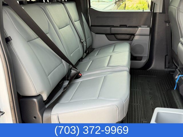New 2026 Oxford White Ford 12' PJ'S LANDSCAPE DUMP image 13