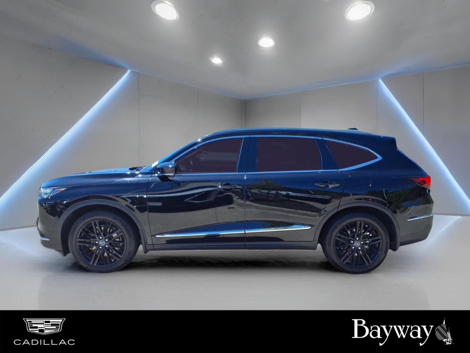2022 Acura MDX Advance  at Big Star Chrysler Jeep Dodge Ram 