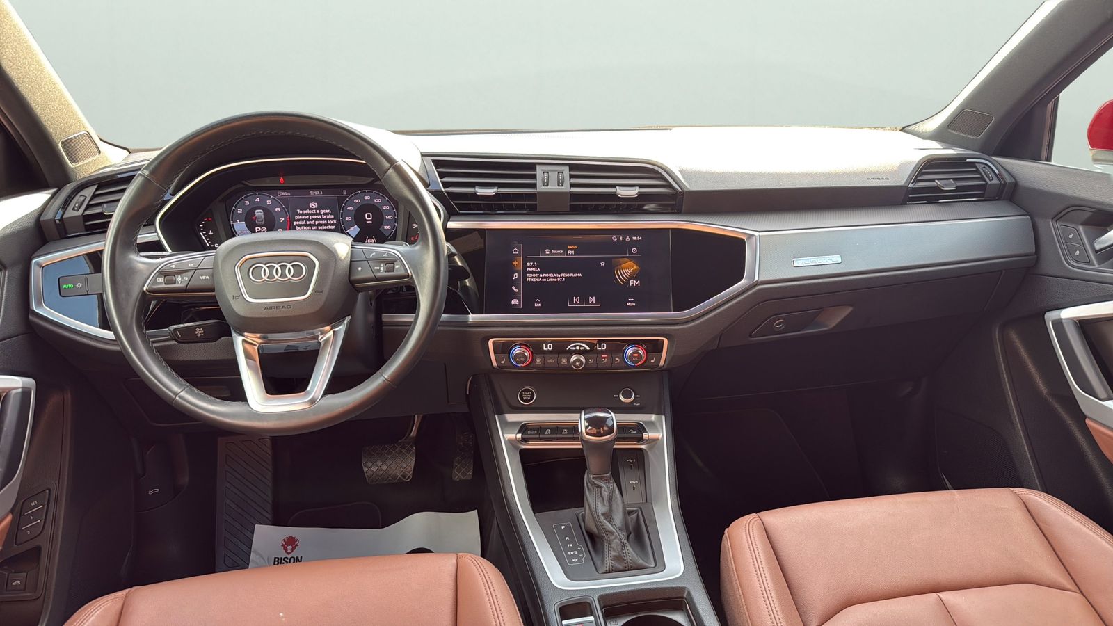 Used Car 2022 Audi Q3  For Sale Under $30,000 In Austin, Texas