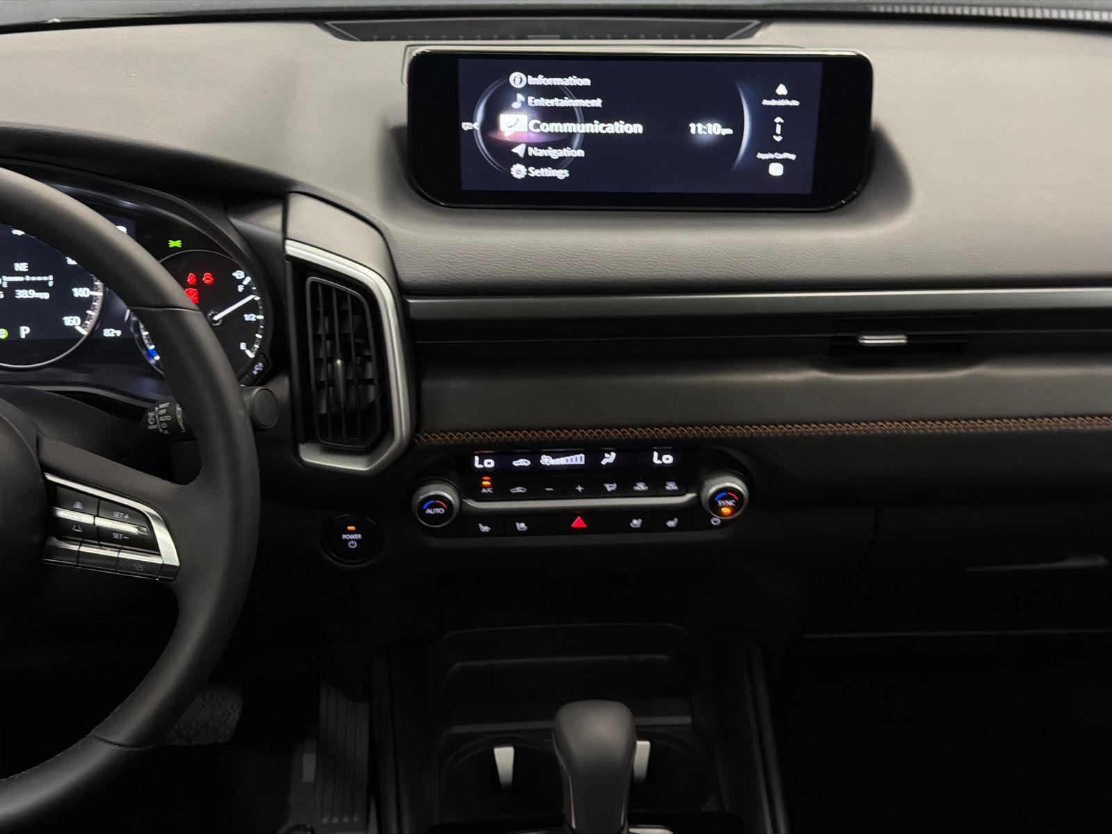 2026 Mazda CX-50 Premium - Photo 19