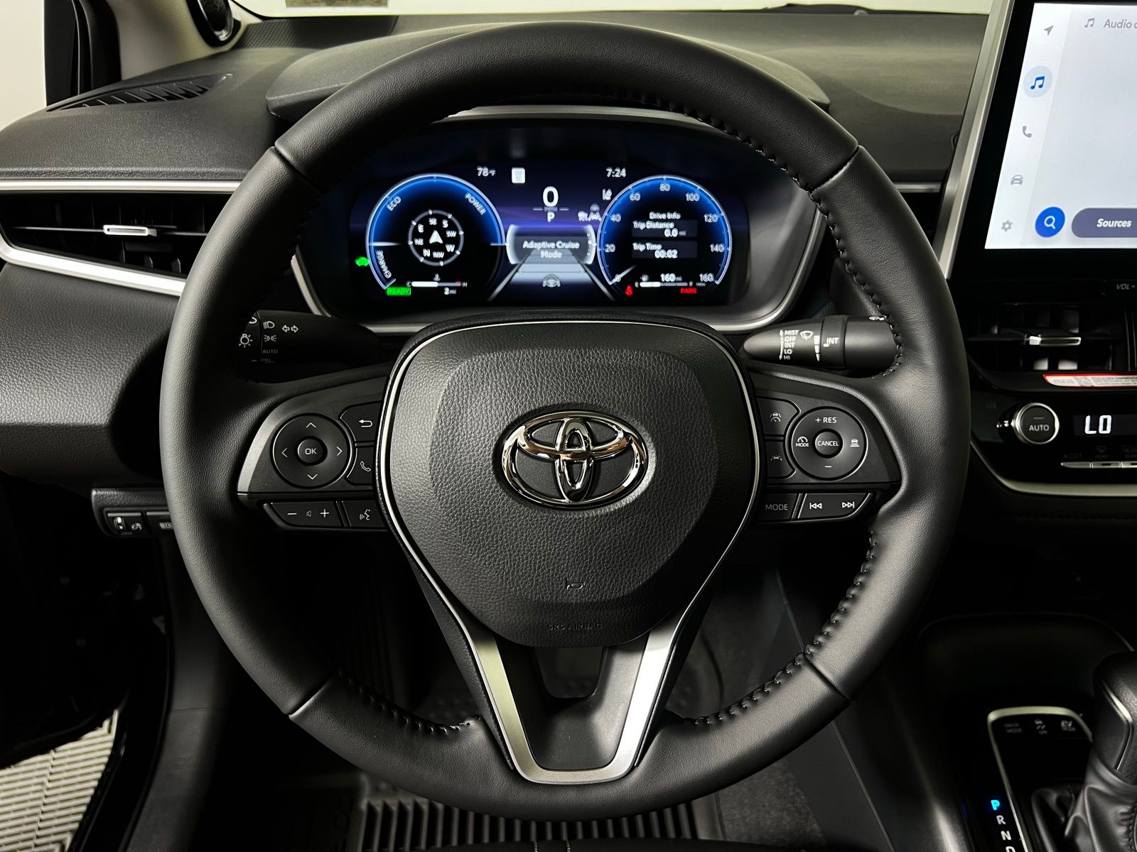 Thumbnail: 2026 Toyota Corolla - 11