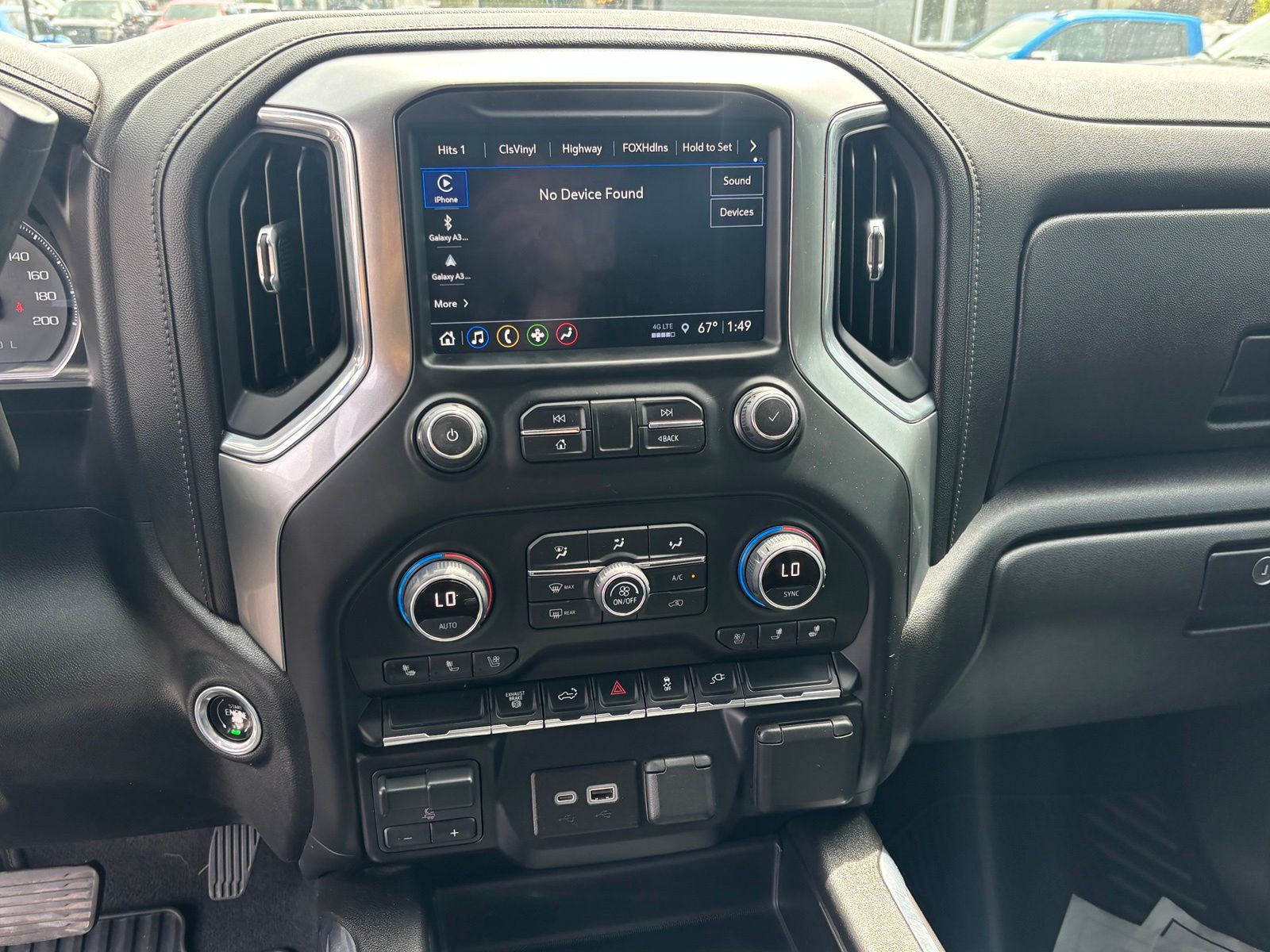 Used 2021 Chevrolet Silverado 3500HD Truck