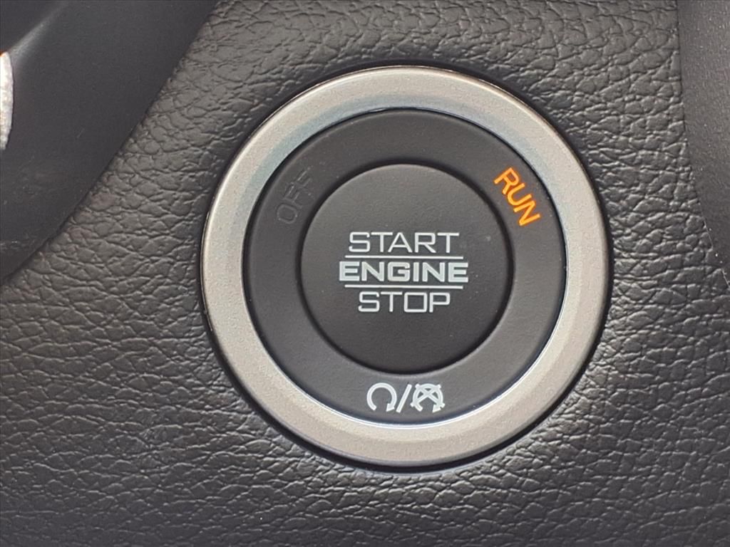 2026 Ram 2500 Big Horn - 6