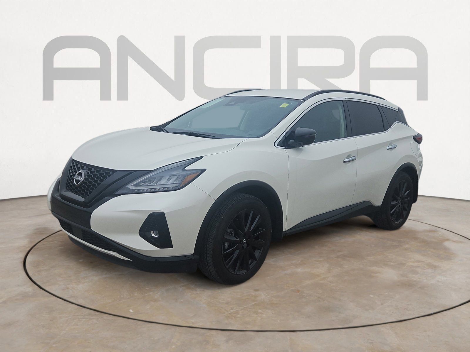 Used Car 2024 Nissan Murano  Sv For Sale Under $30,000 In San Antonio, Texas