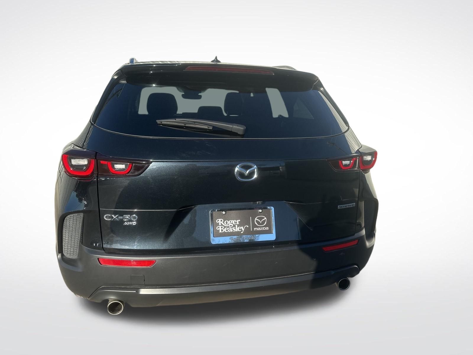 Used Car 2025 Mazda Cx-50  2.5 S Premium Package For Sale Under $30,000 In Austin, Texas