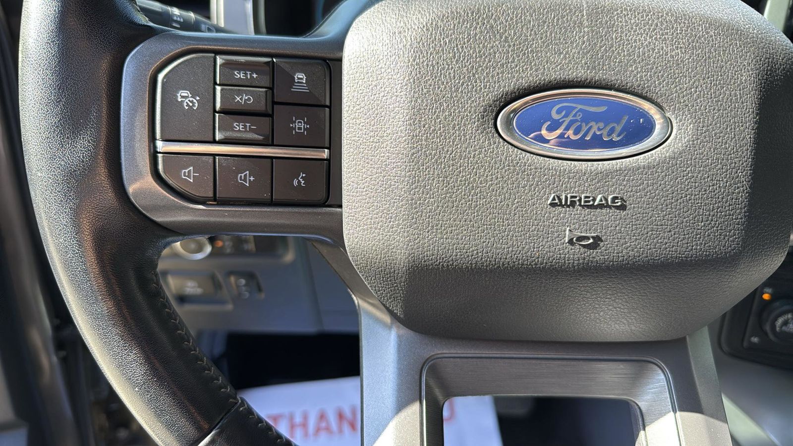 Used Car 2021 Ford F-150  Lariat For Sale Under $40,000 In Austin, Texas