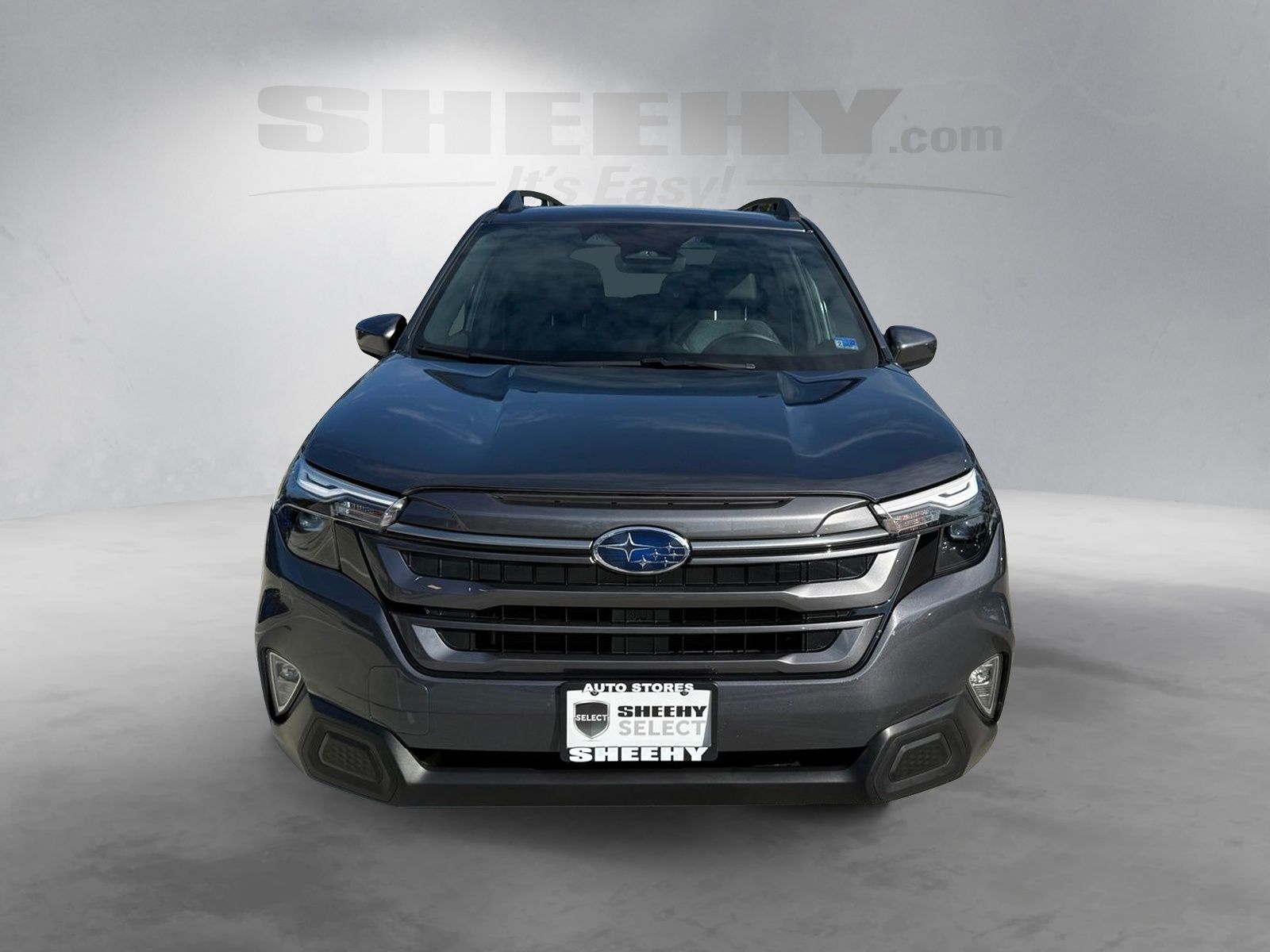 Used 2026 Gray Subaru Premium image 18