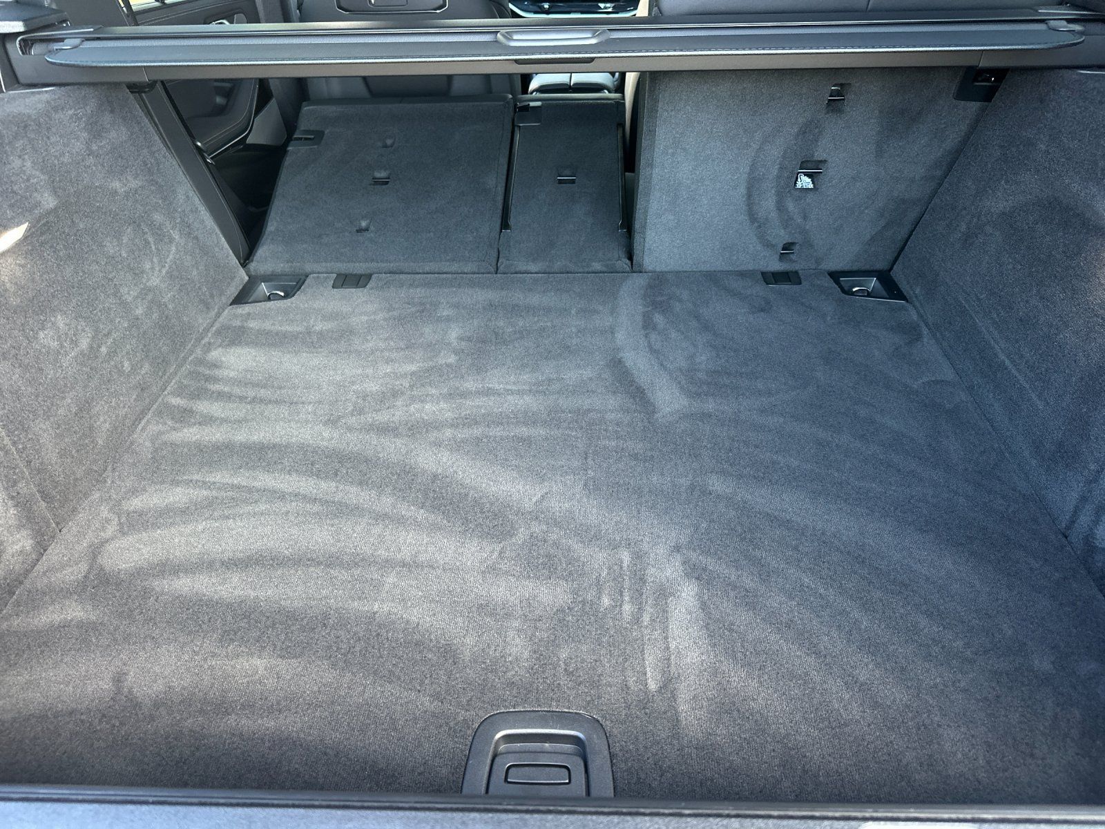 used 2025 BMW X5 car, priced at $59,498