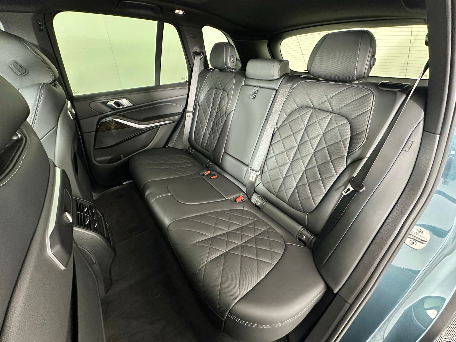 2024 BMW X5 40i - Photo 29