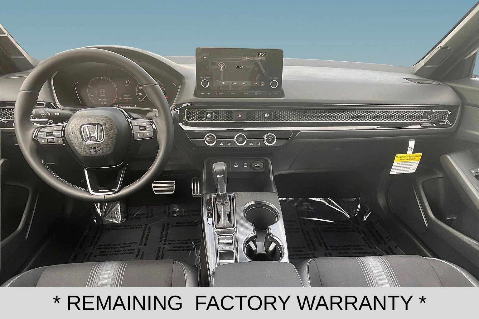 View vehicle photo 7