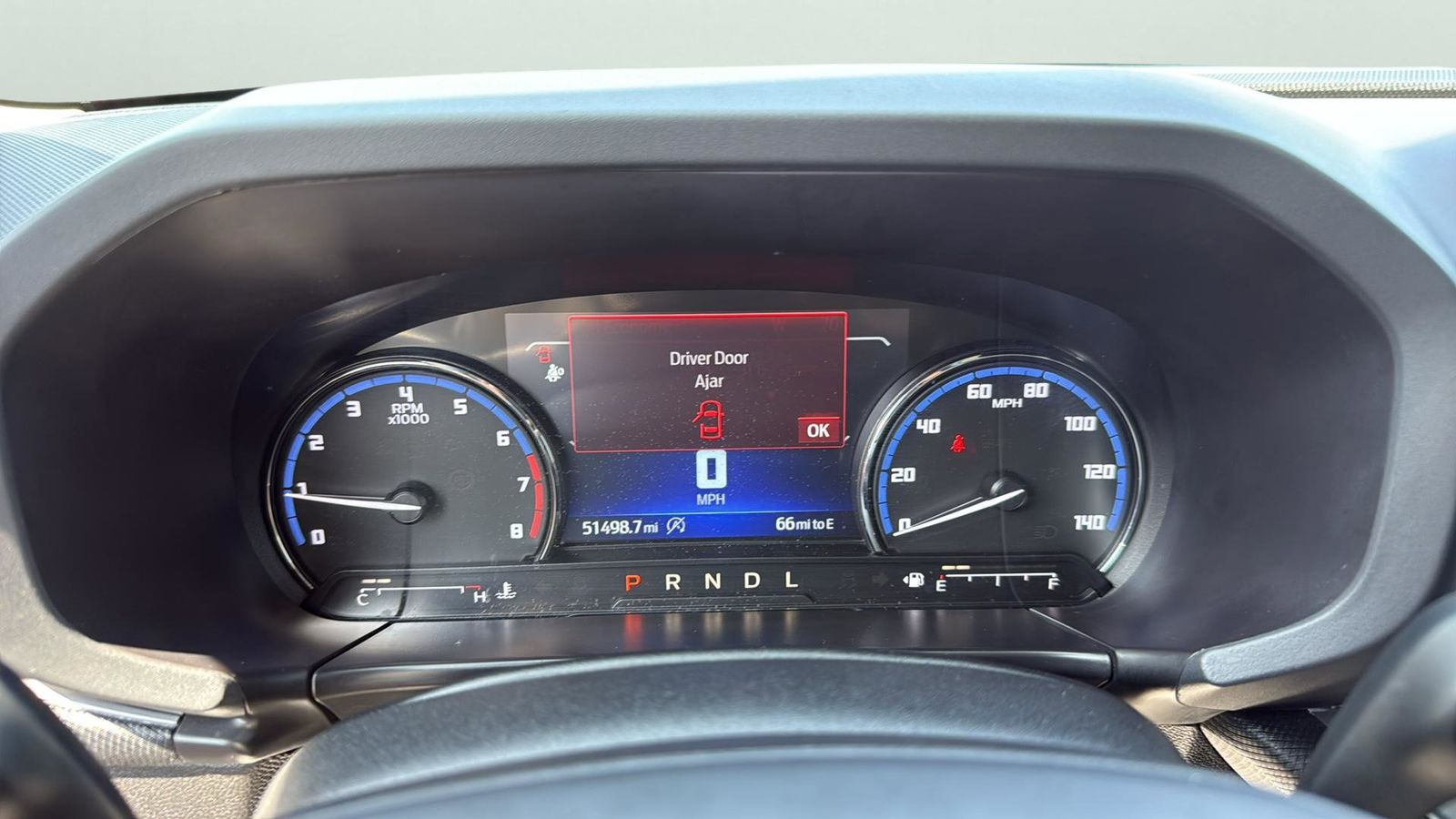 2021 Ford Bronco Sport  Outer Banks In Austin, Texas