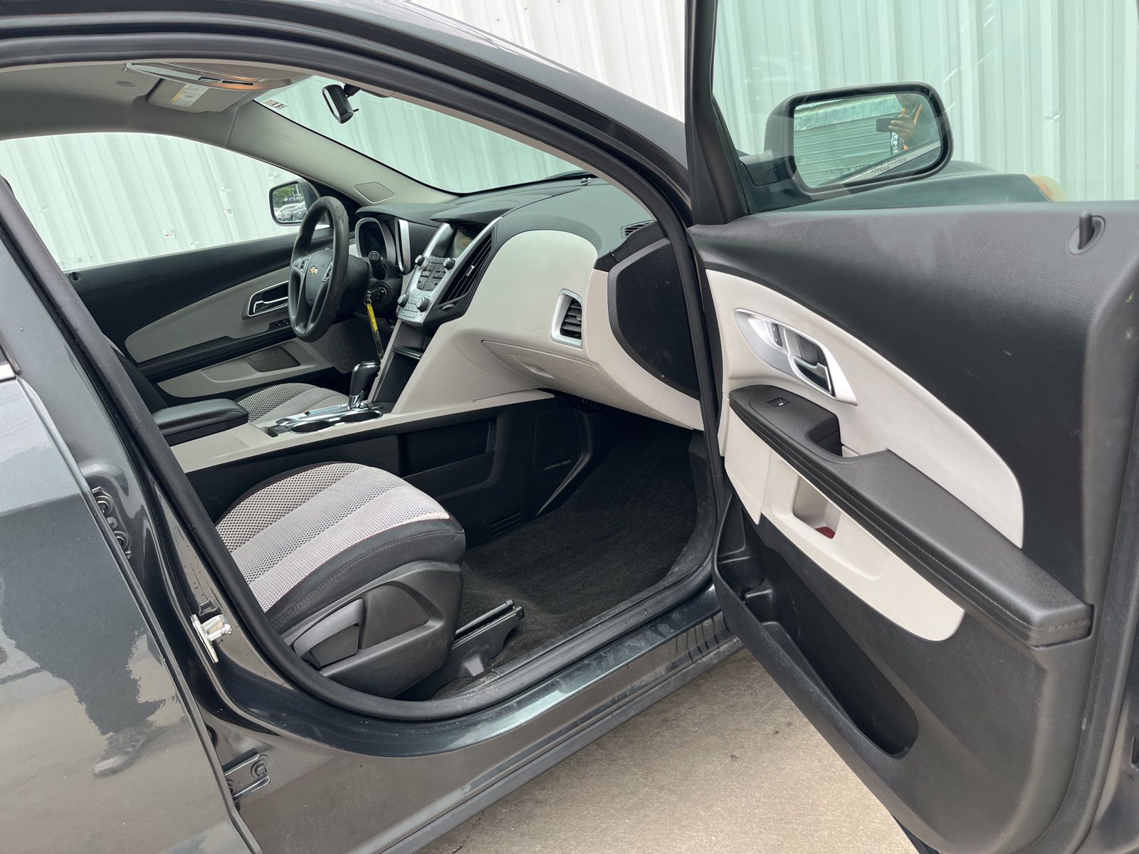 Used Car 2017 Chevrolet Equinox  Ls For Sale Under $15,000 In Austin, Texas