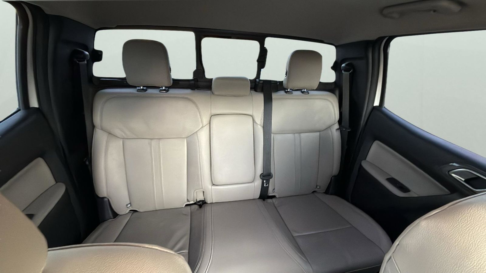 Used Car 2019 Ford Ranger  Lariat For Sale Under $30,000 In Austin, Texas