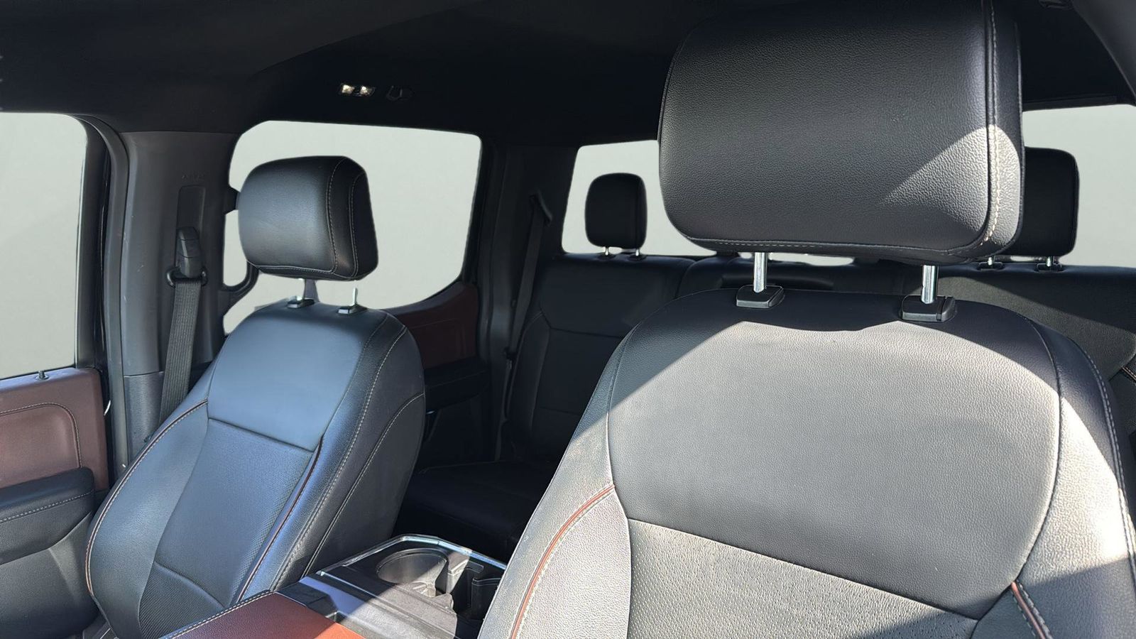 Used Car 2022 Ford F-150  Lariat For Sale Under $50,000 In Austin, Texas