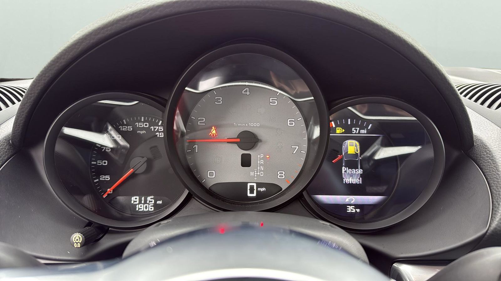 Used Car 2019 Porsche 718 Boxster  S For Sale Under $70,000 In Austin, Texas