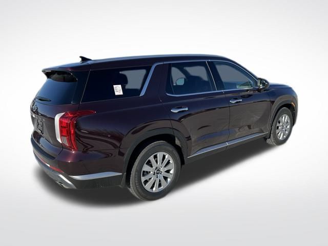 2025 Hyundai Palisade SEL 6