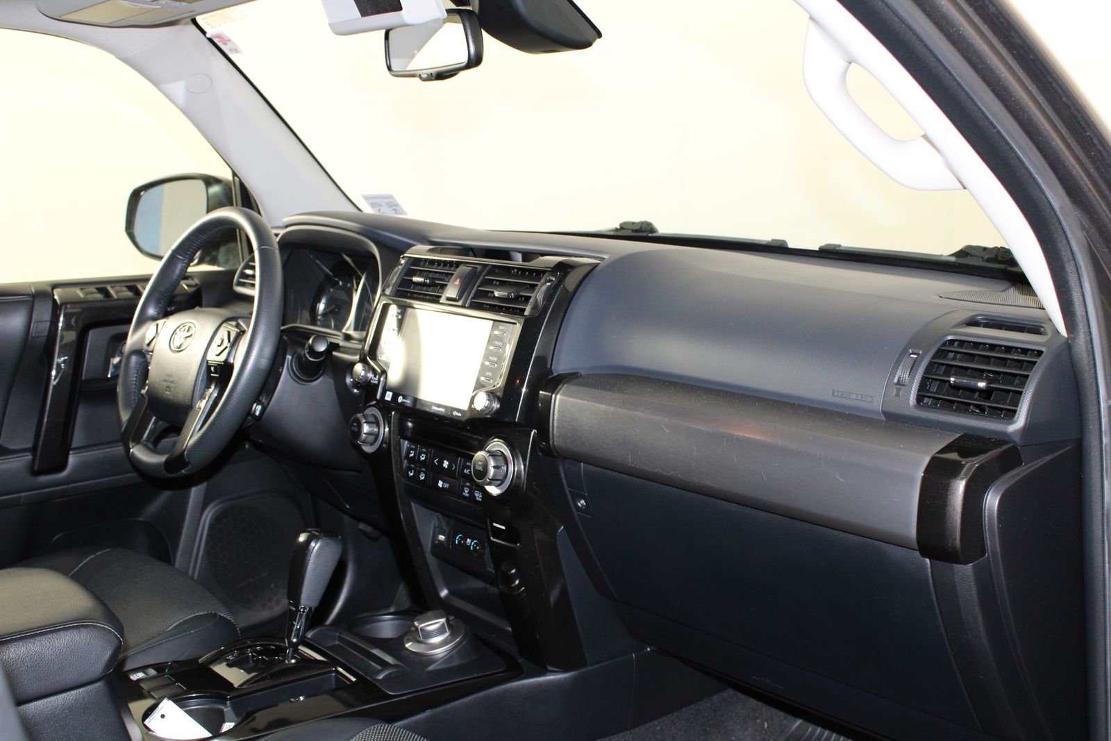 Used 2020 Gray Toyota Nightshade image 28