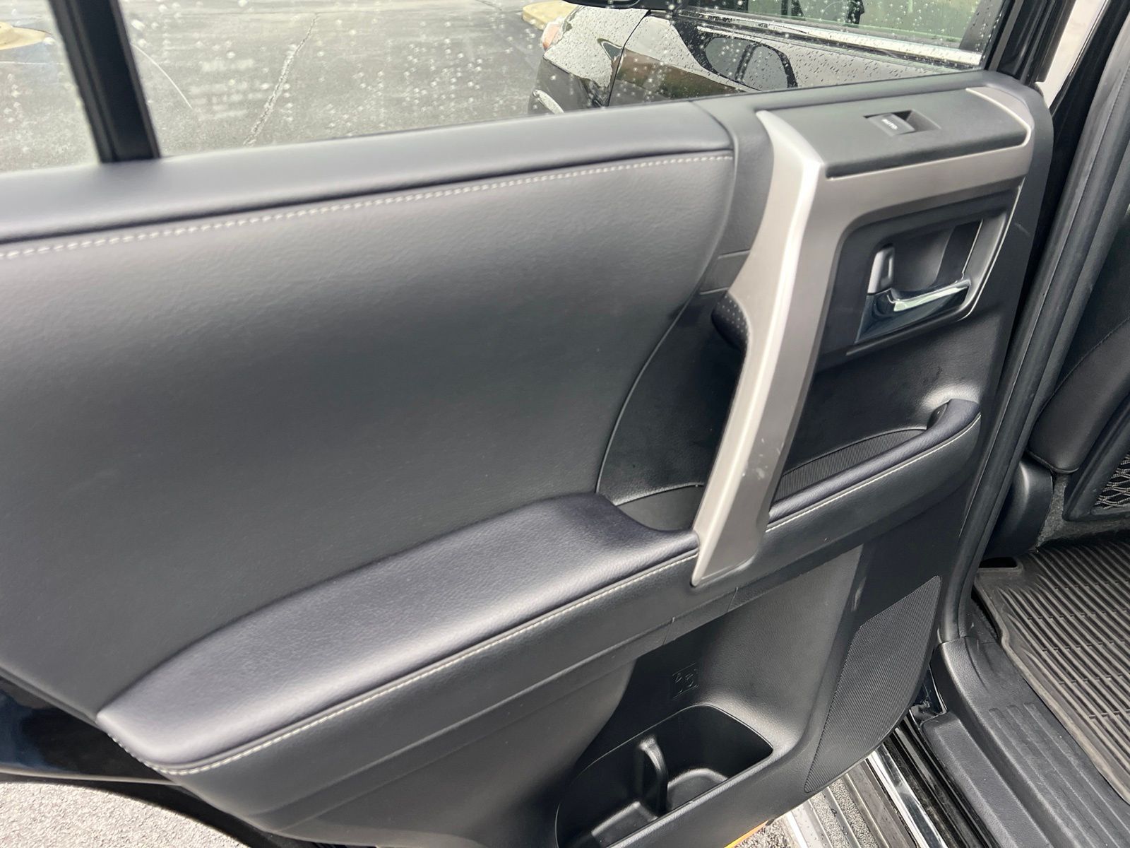 used 2023 Toyota 4Runner car, priced at $47,070