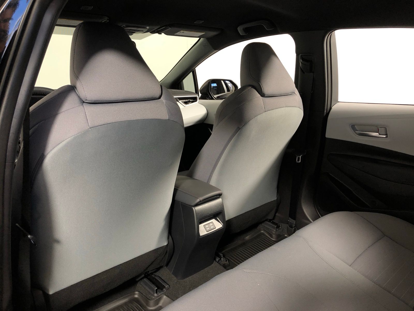 Thumbnail: 2026 Toyota Corolla - 13