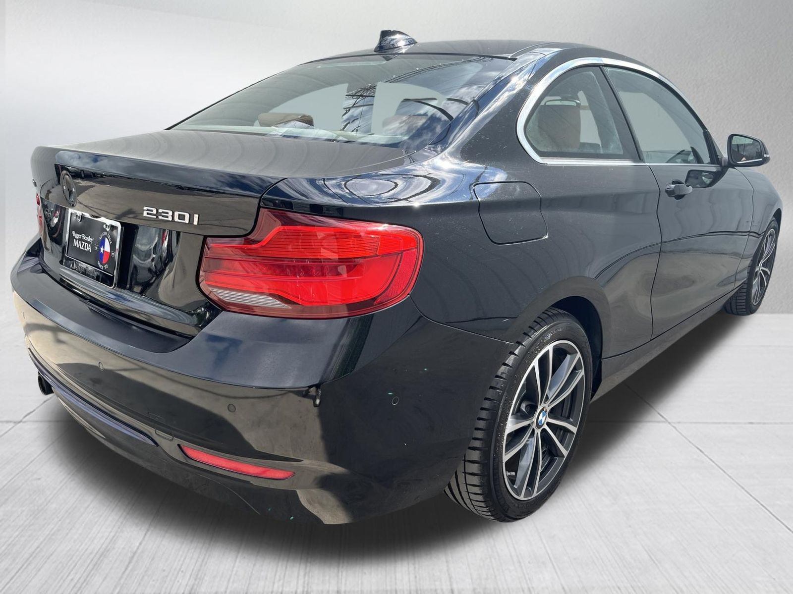 Used Car 2018 Bmw 2 Series  230i Xdrive For Sale Under $20,000 In Austin, Texas