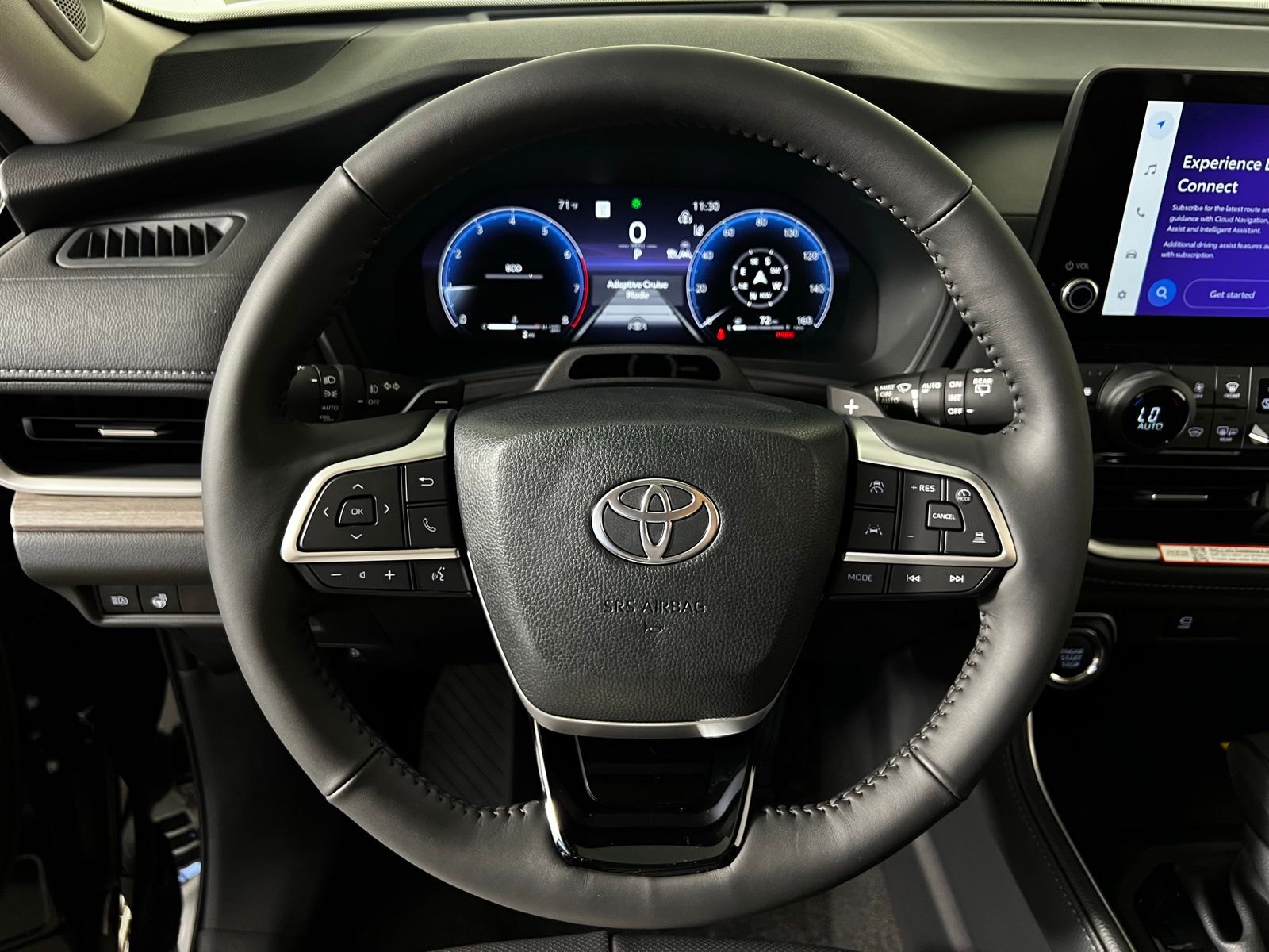 Thumbnail: 2025 Toyota Grand Highlander - 13