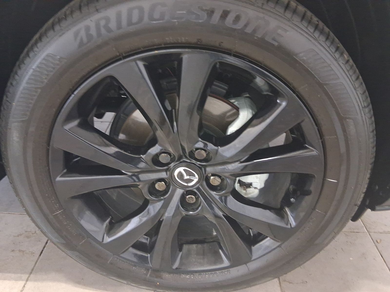 Used Car 2025 Mazda Cx-30  2.5 S Carbon Edition For Sale Under $30,000 In Austin, Texas