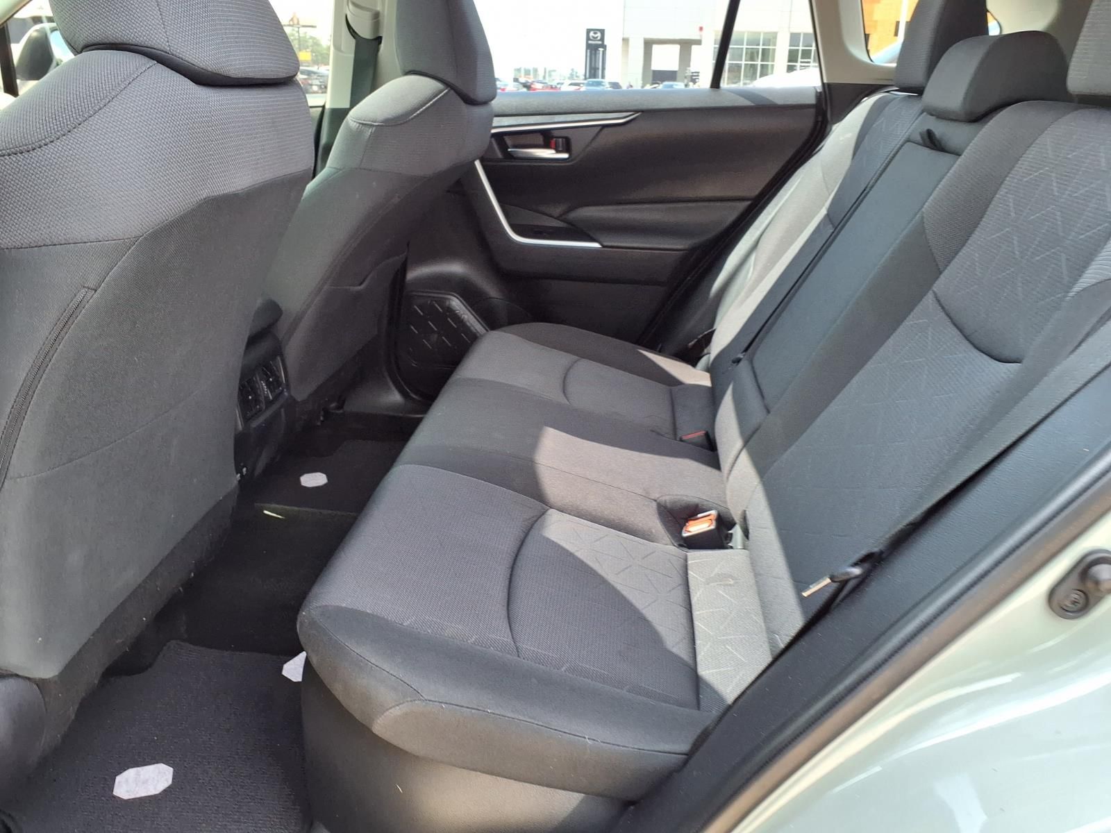 2020 Toyota RAV4 Hybrid XLE  at Community Toyota