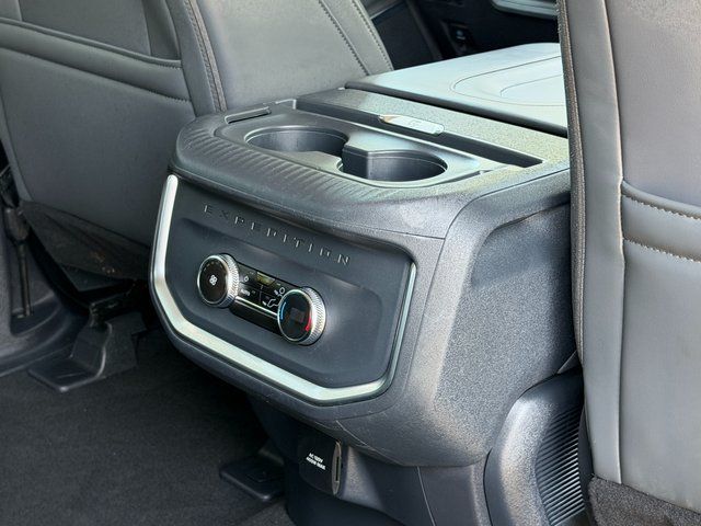 Certified Used 2025 Black Metallic Ford Active image 22