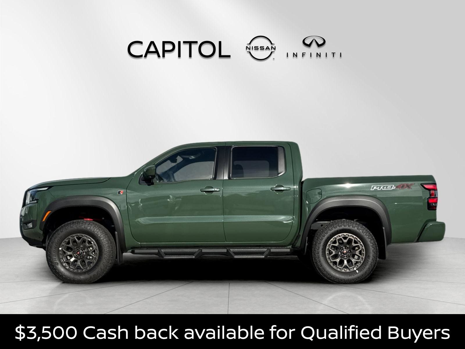 View vehicle photo 2