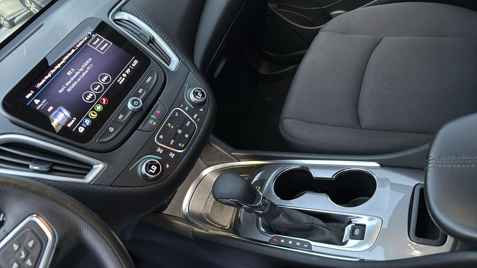 Used Car 2025 Chevrolet Malibu  Lt For Sale Under $20,000 In Austin, Texas