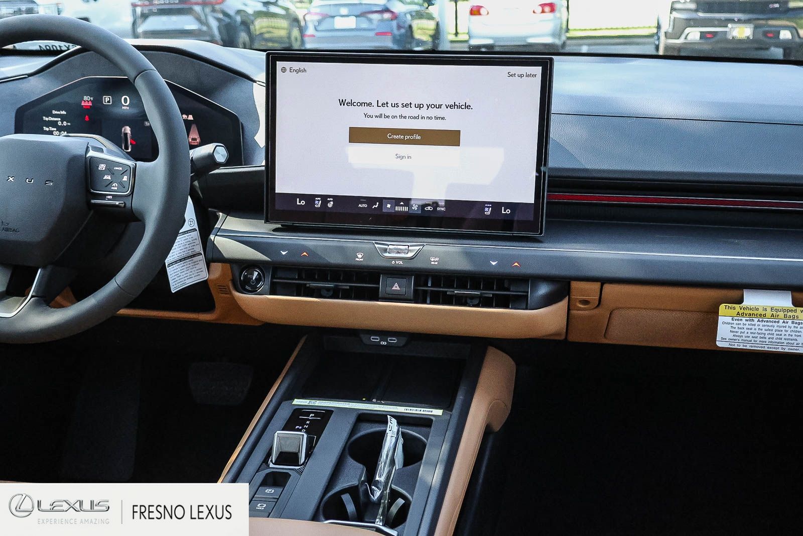New 2026  Lexus  image 16
