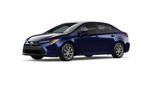 new 2026 Toyota Corolla car
