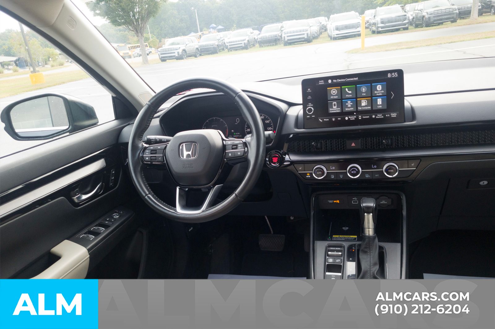 2023 Honda CR-V EX-L photo 15