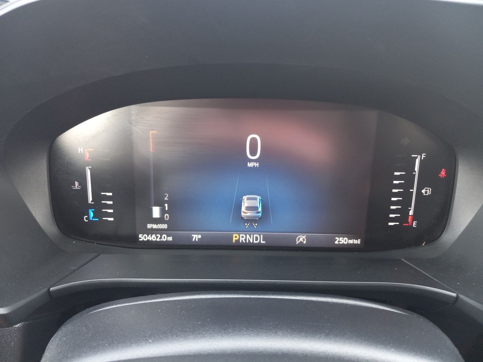 2024 Ford Escape image 19