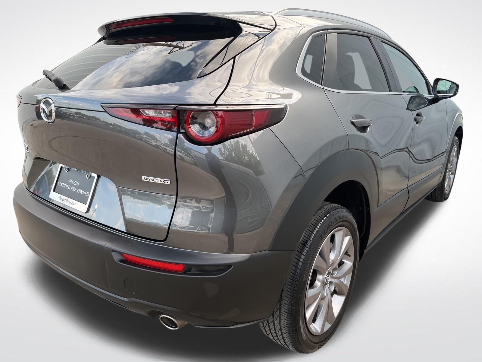 Used Car 2023 Mazda Cx-30  2.5 S Preferred Package For Sale Under $25,000 In Austin, Texas