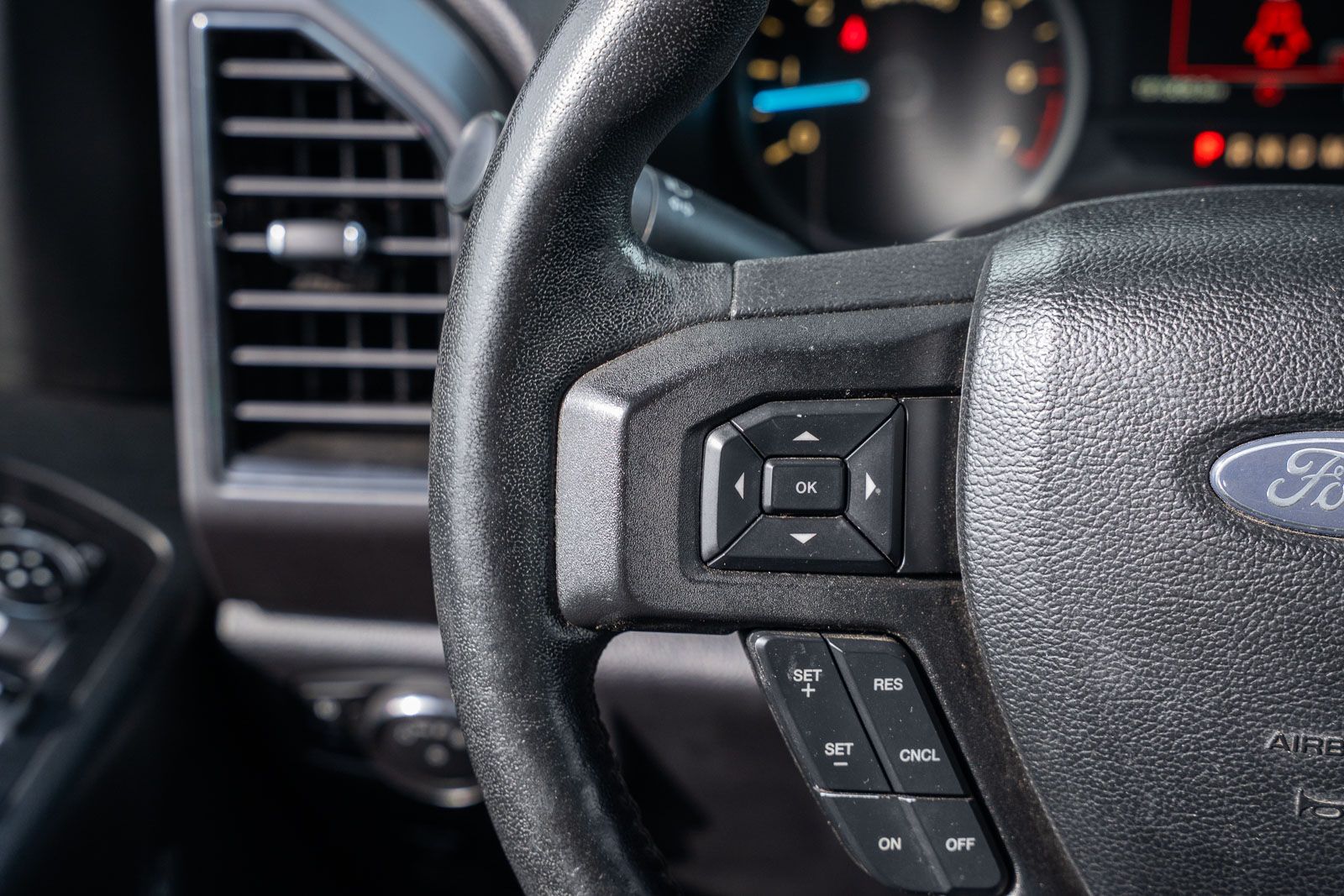 Used 2018 Ford F-150 Truck