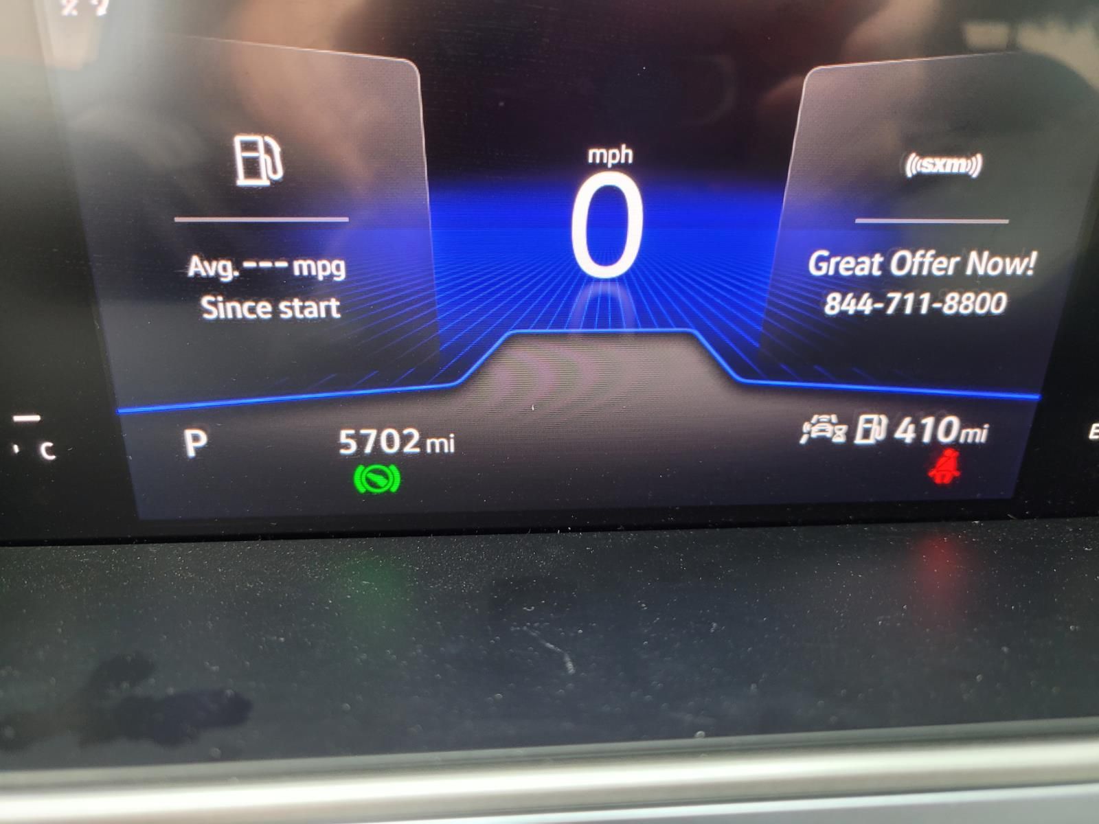 used 2025 Volkswagen Taos car, priced at $27,000
