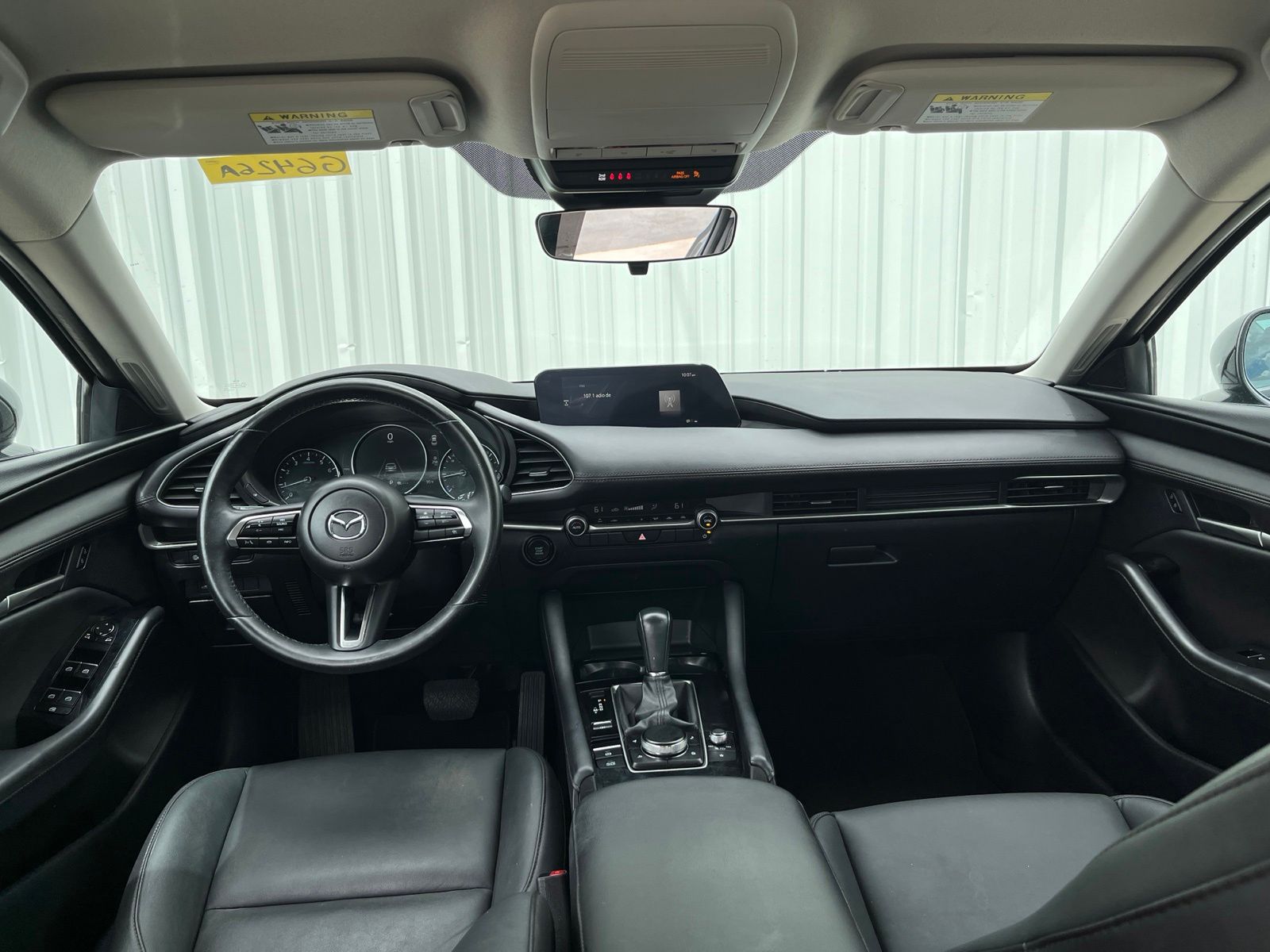 Used Car 2024 Mazda Mazda3  2.5 S Select Sport For Sale Under $25,000 In Austin, Texas