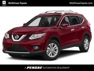 2015 Nissan Rogue S -
                  Cordova, TN