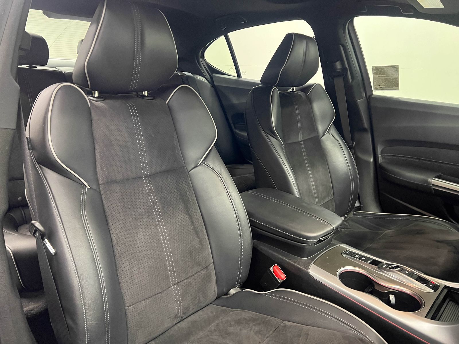 used 2019 Acura TLX car, priced at $24,788