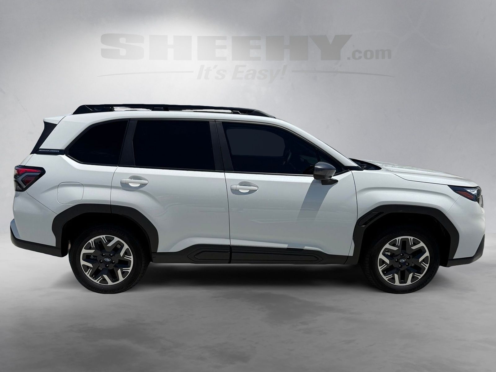 Used 2026 White Subaru Premium image 10