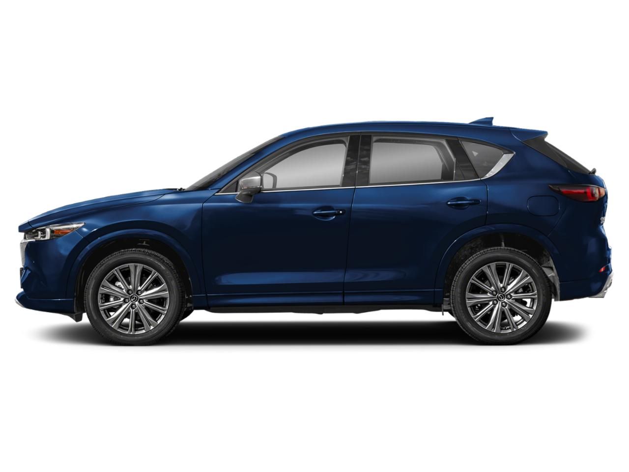 New Car 2025 Mazda Cx-5  2.5 Turbo Signature For Sale Under $50,000 In Austin, Texas