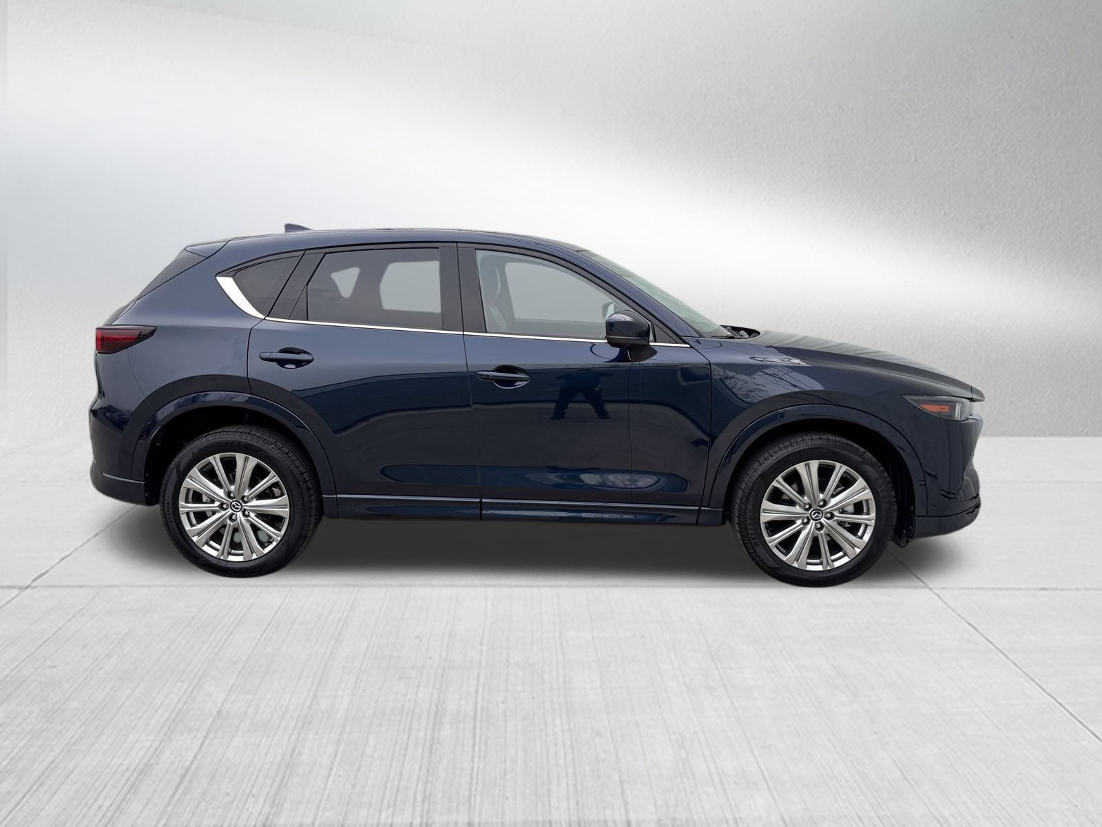 Used Car 2022 Mazda Cx-5  2.5 Turbo Signature For Sale Under $30,000 In Austin, Texas