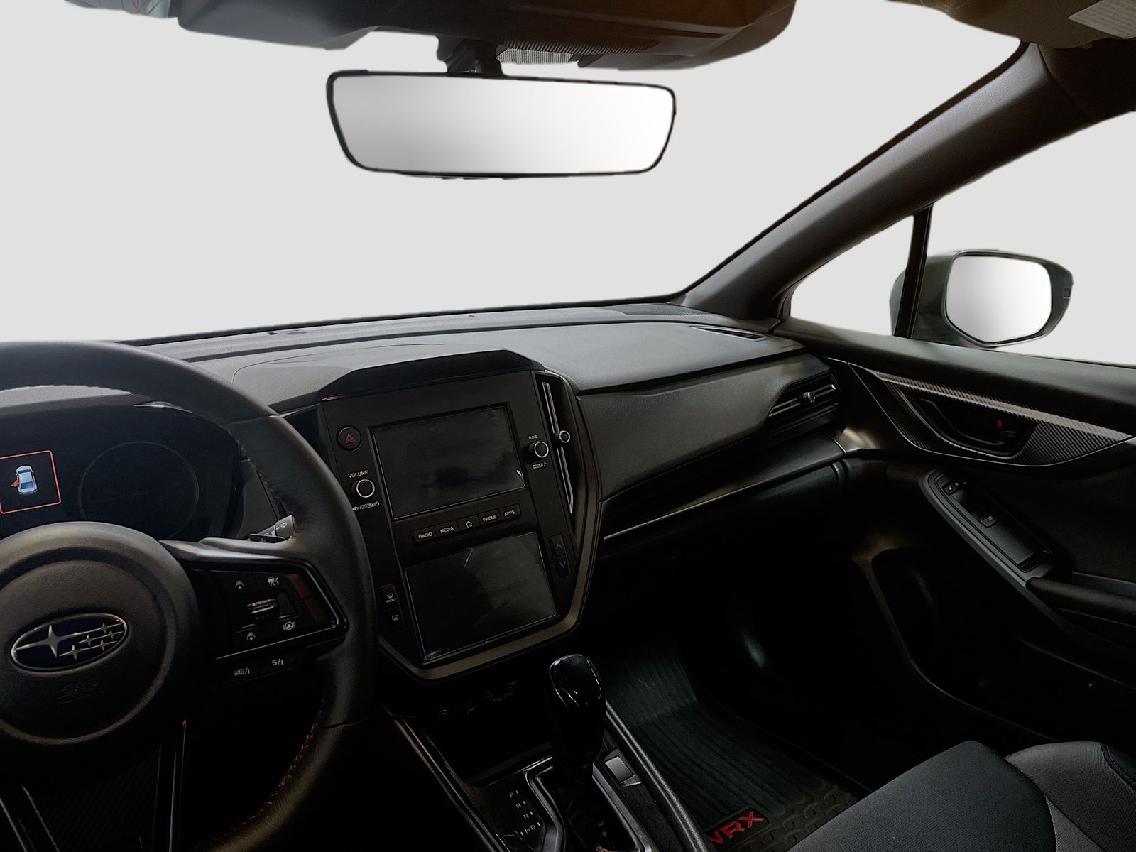 Used 2023 Blue Subaru Base image 21