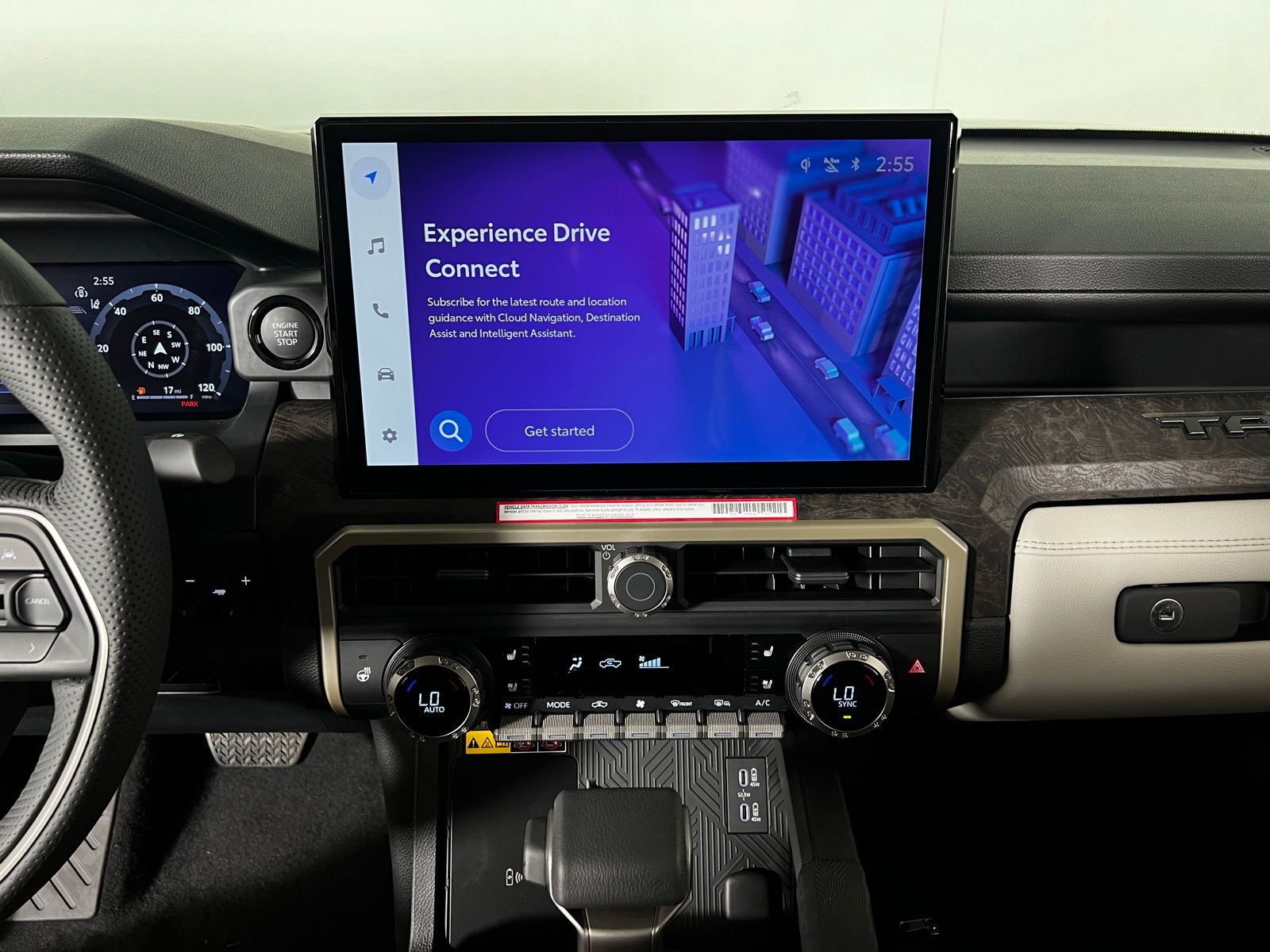 Thumbnail: 2025 Toyota Tacoma - 14