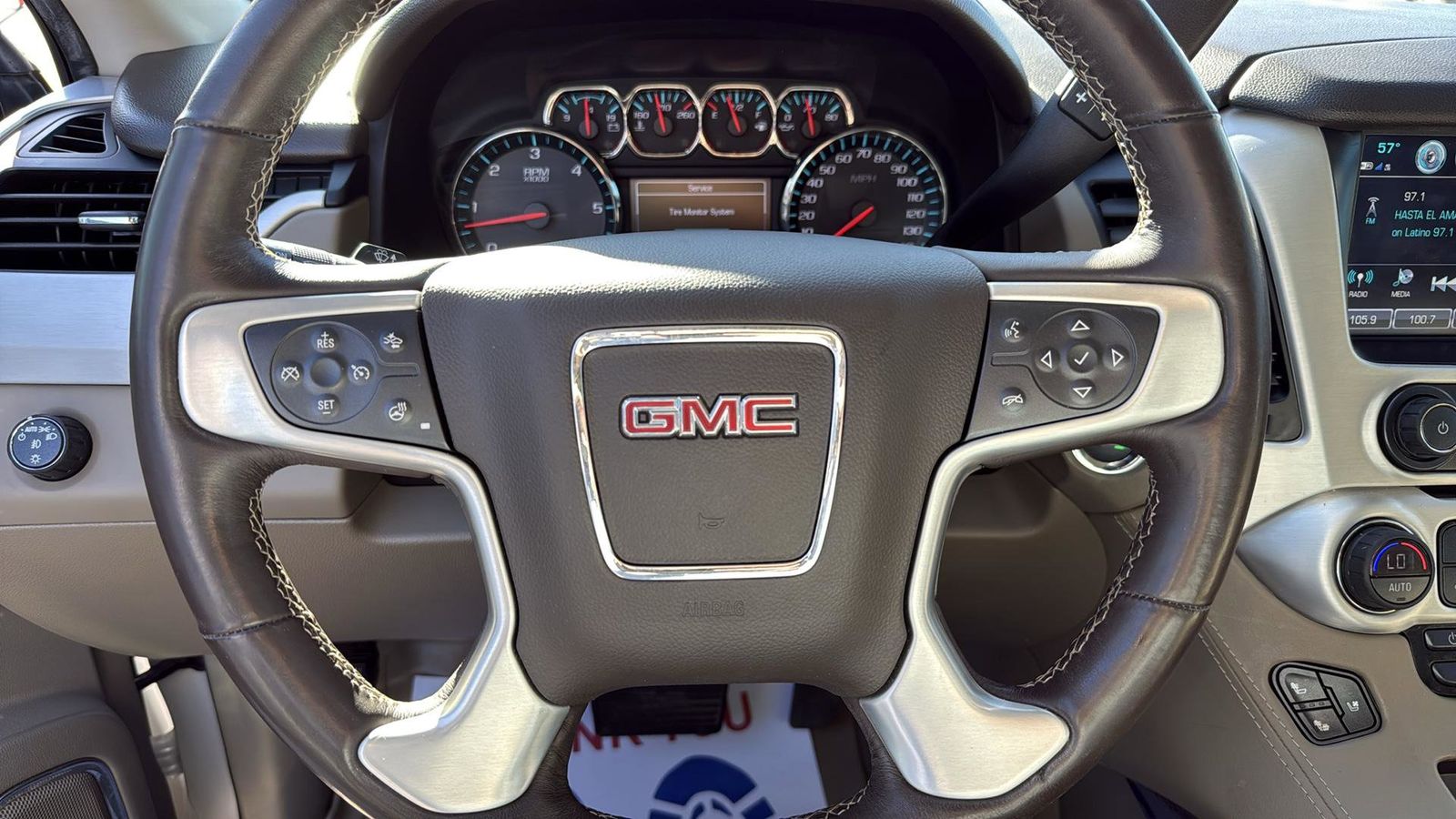 Used Car 2019 Gmc Yukon  Slt For Sale Under $25,000 In Austin, Texas