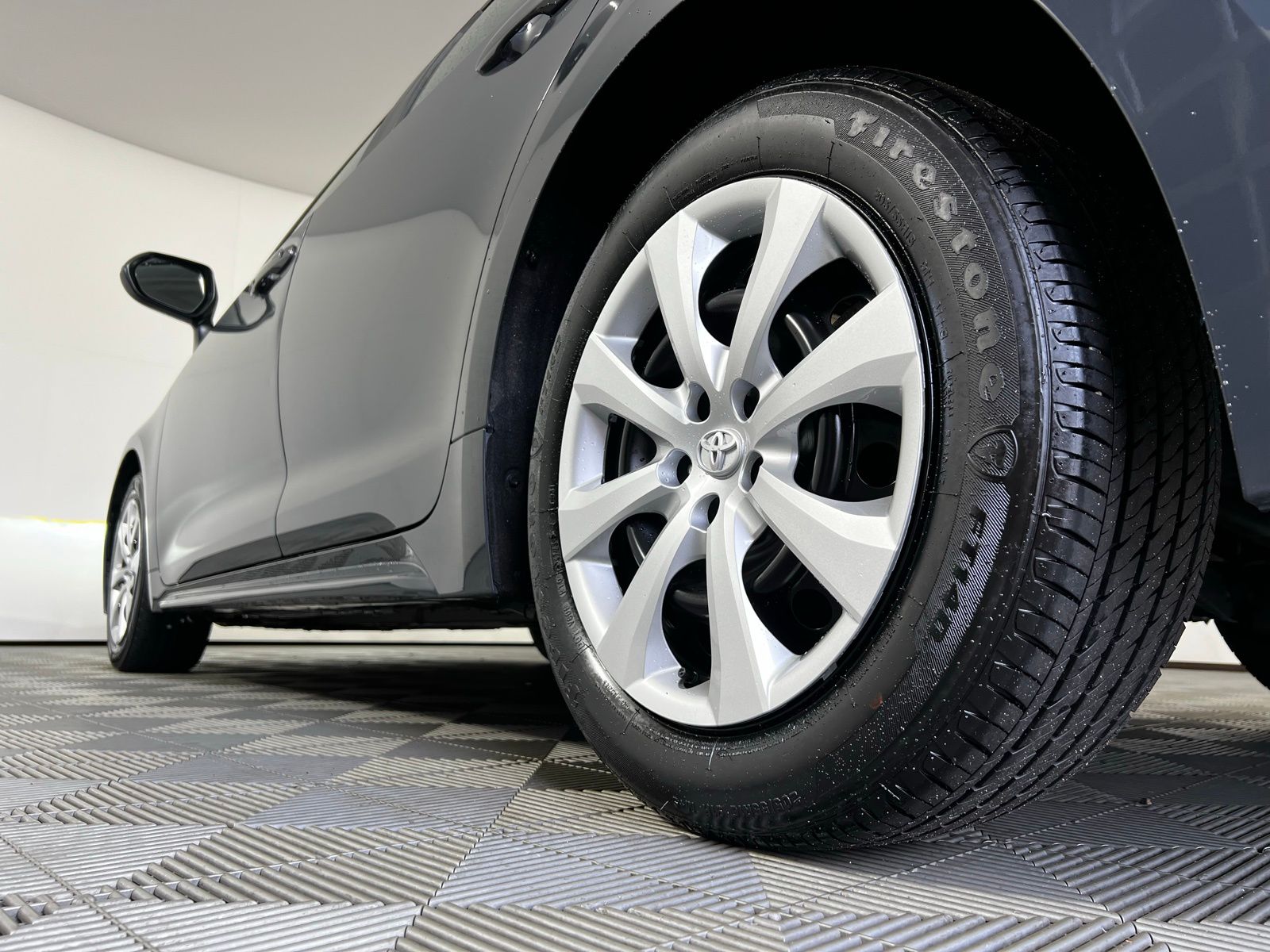 Thumbnail: 2024 Toyota Corolla - 23