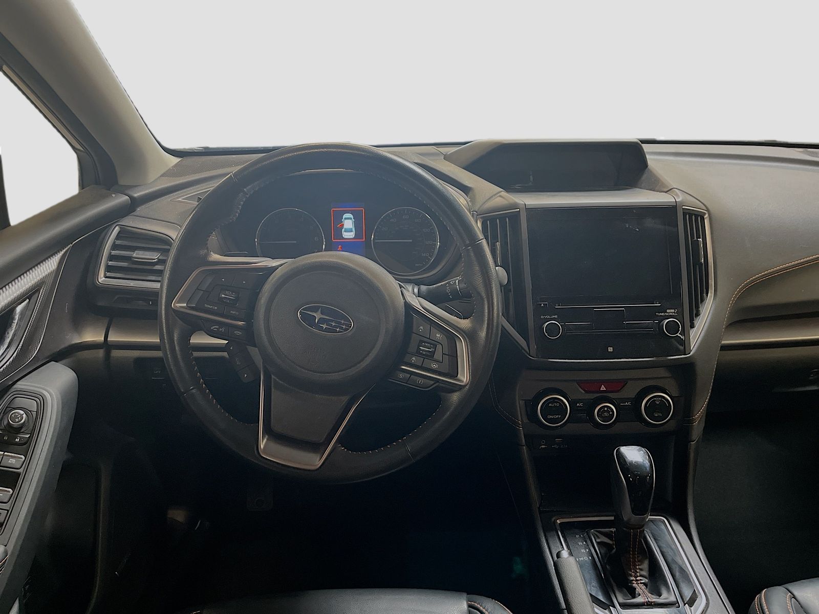Used 2023 Gray Subaru Limited image 22