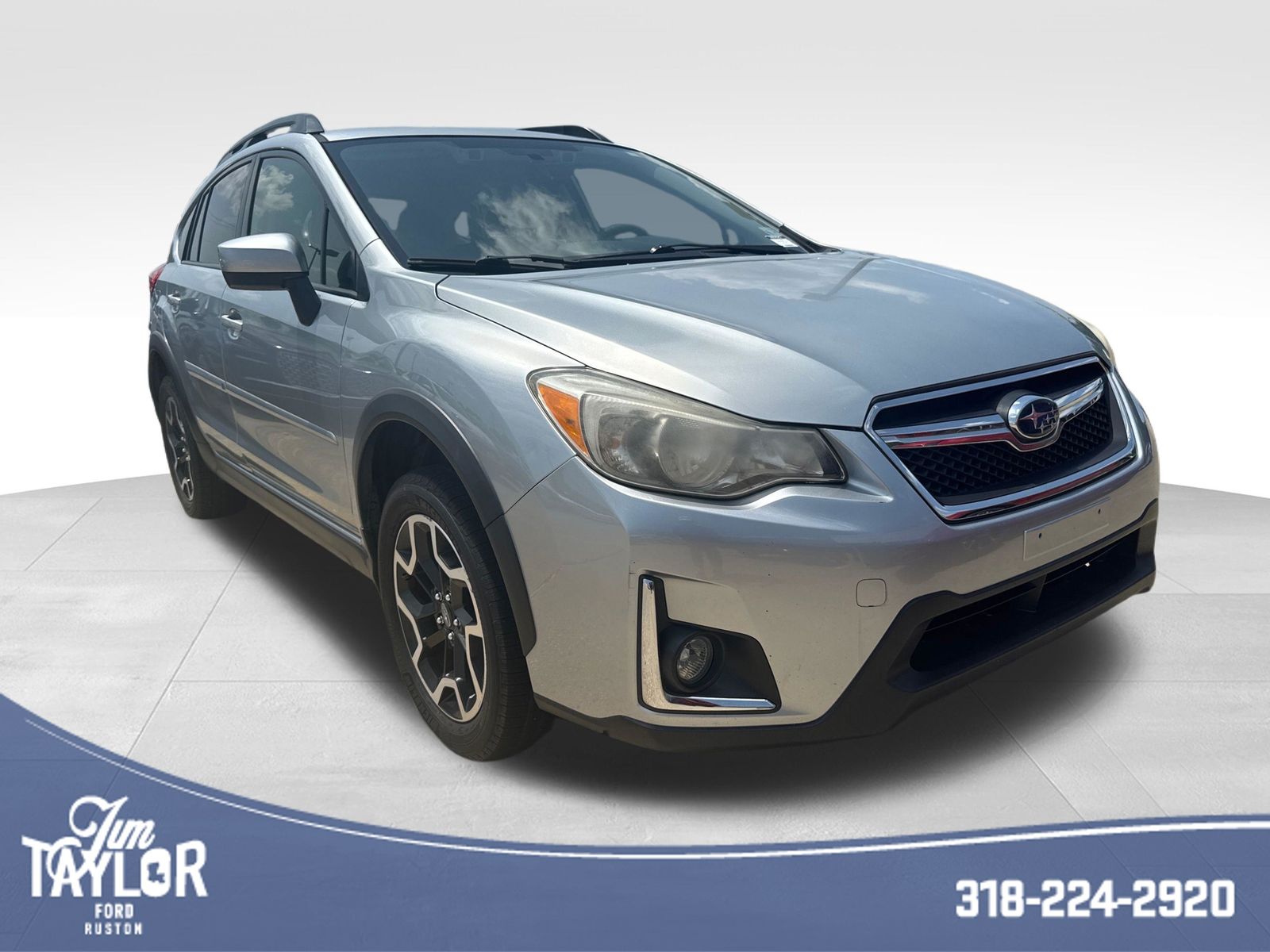  2016 Subaru Crosstrek Premium AWD   
