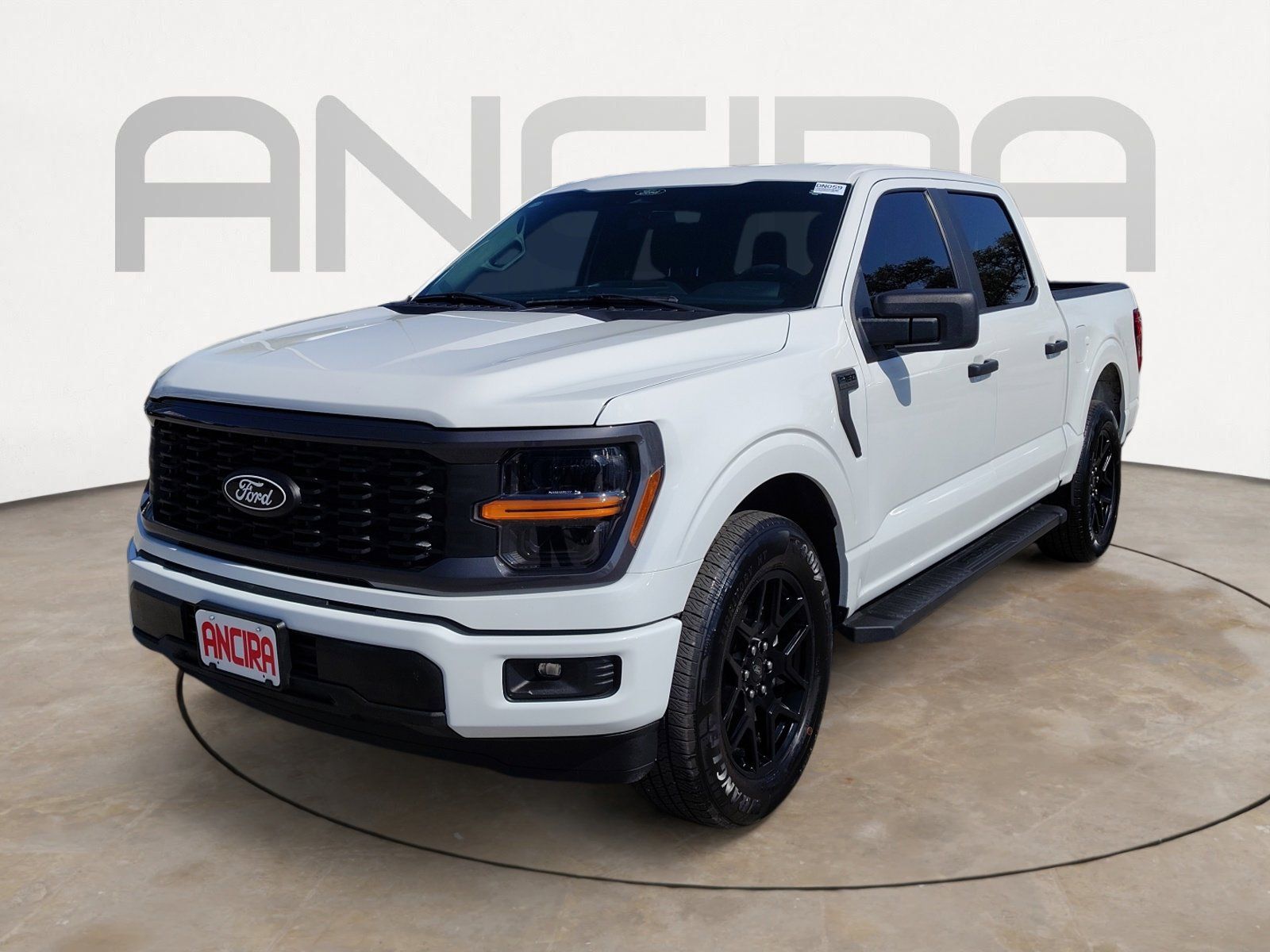 Used Car 2024 Ford F-150  Stx For Sale Under $40,000 In San Antonio, Texas